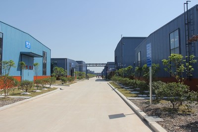 咸宁市领导率团考察武汉仕全兴，推动技术咨询与服务合作